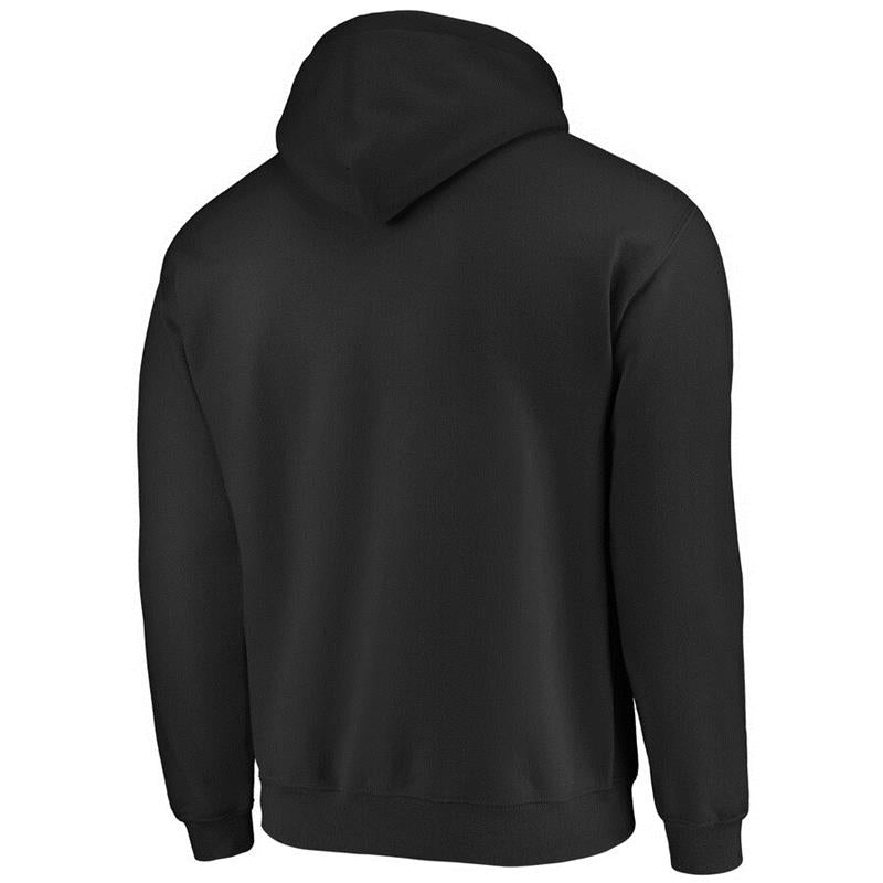 Knusse Hoodie