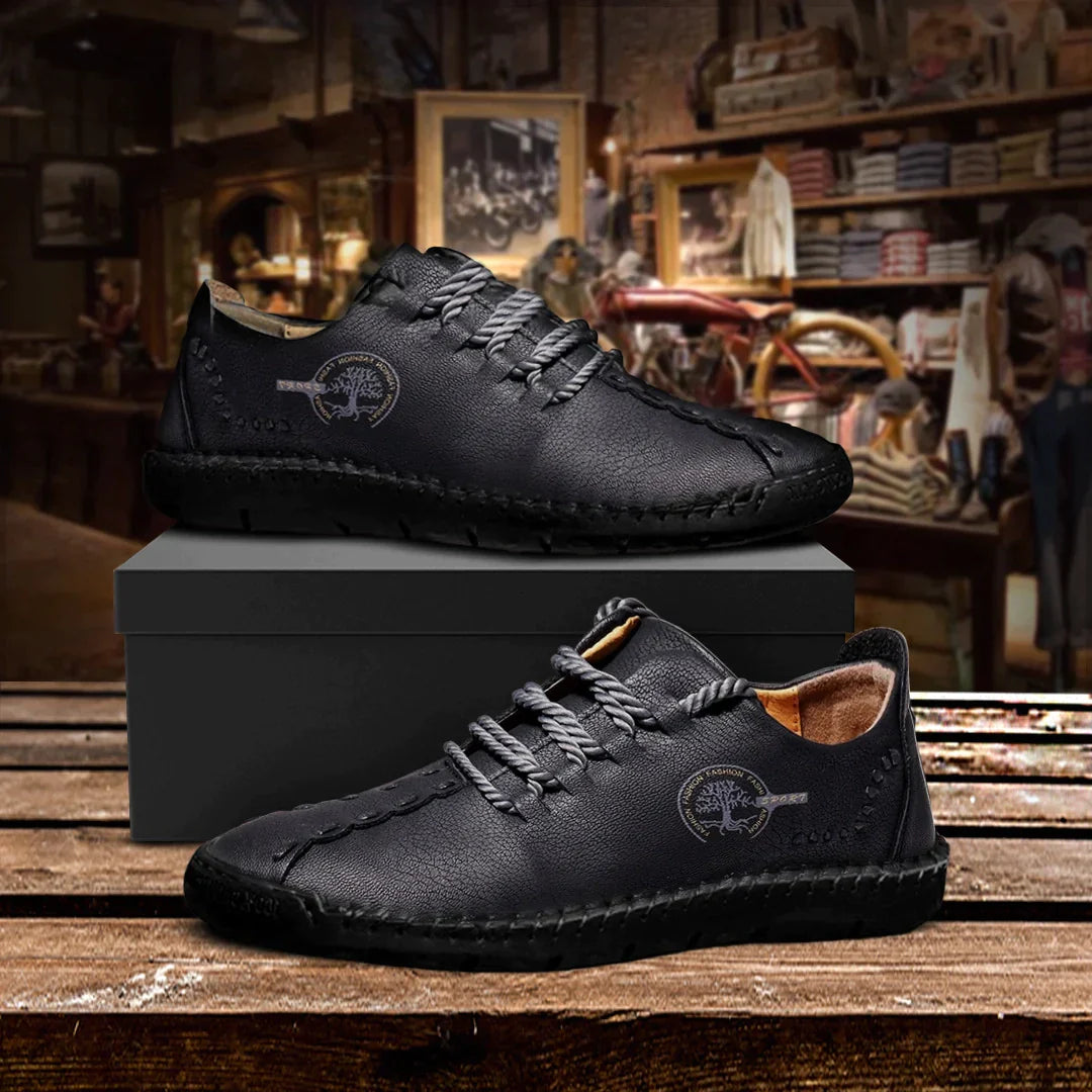 Nils Sneakers - ergonomische schoenen