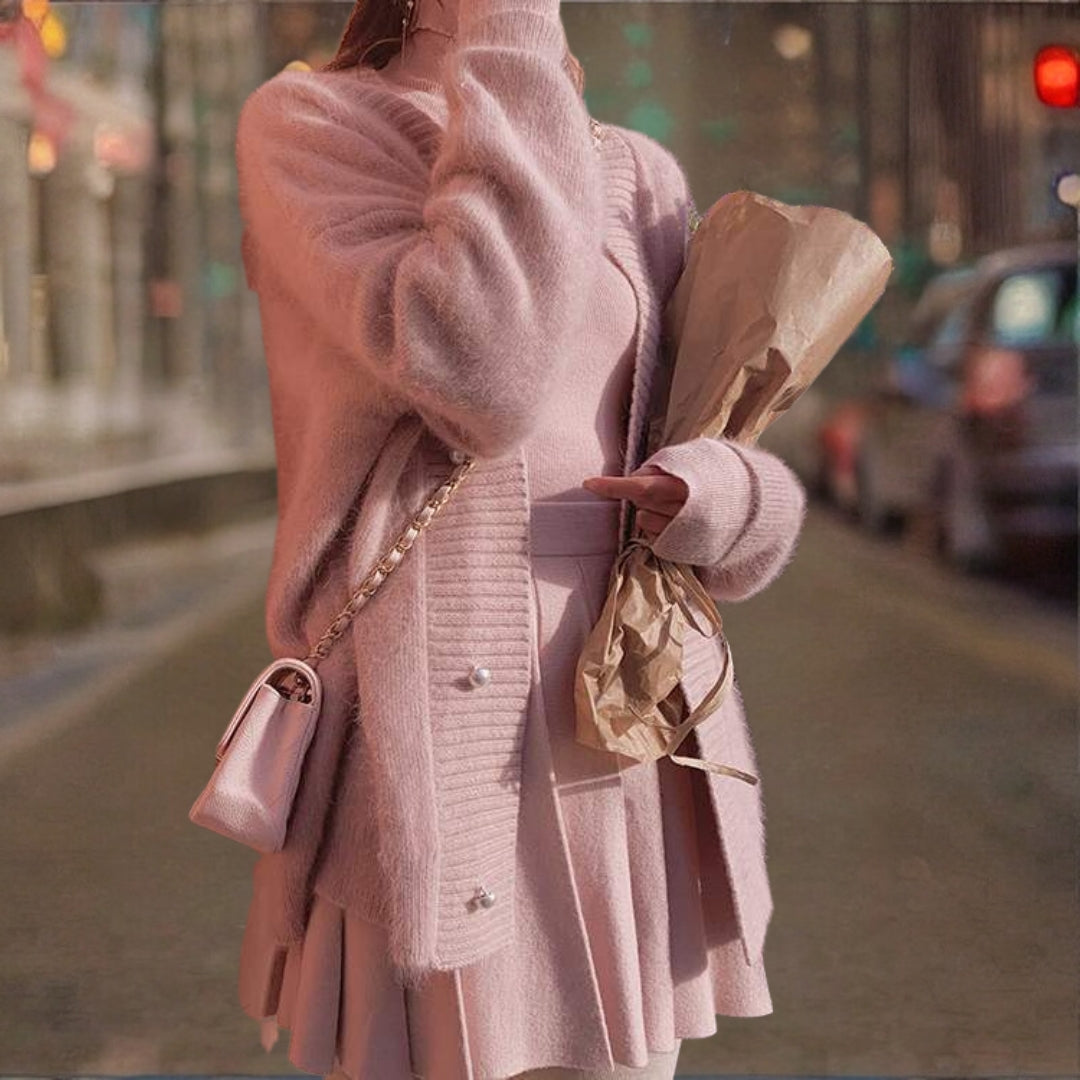 Svetlana™ | Trui van hoge kwaliteit