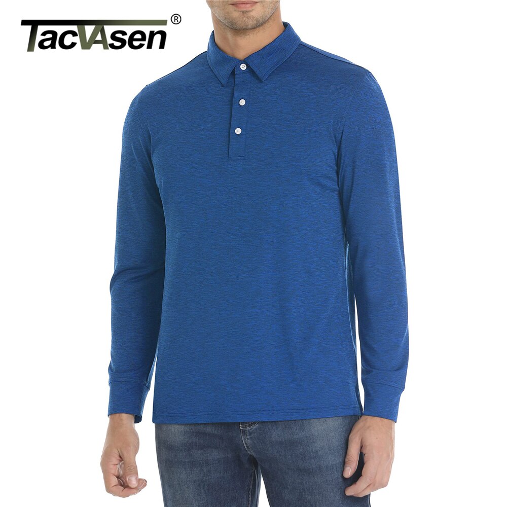 Yannick - elegant shirt met lange mouwen