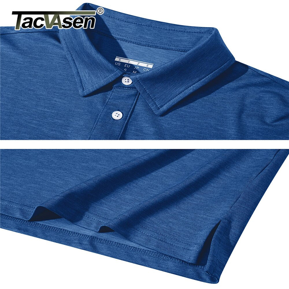 Yannick - elegant shirt met lange mouwen