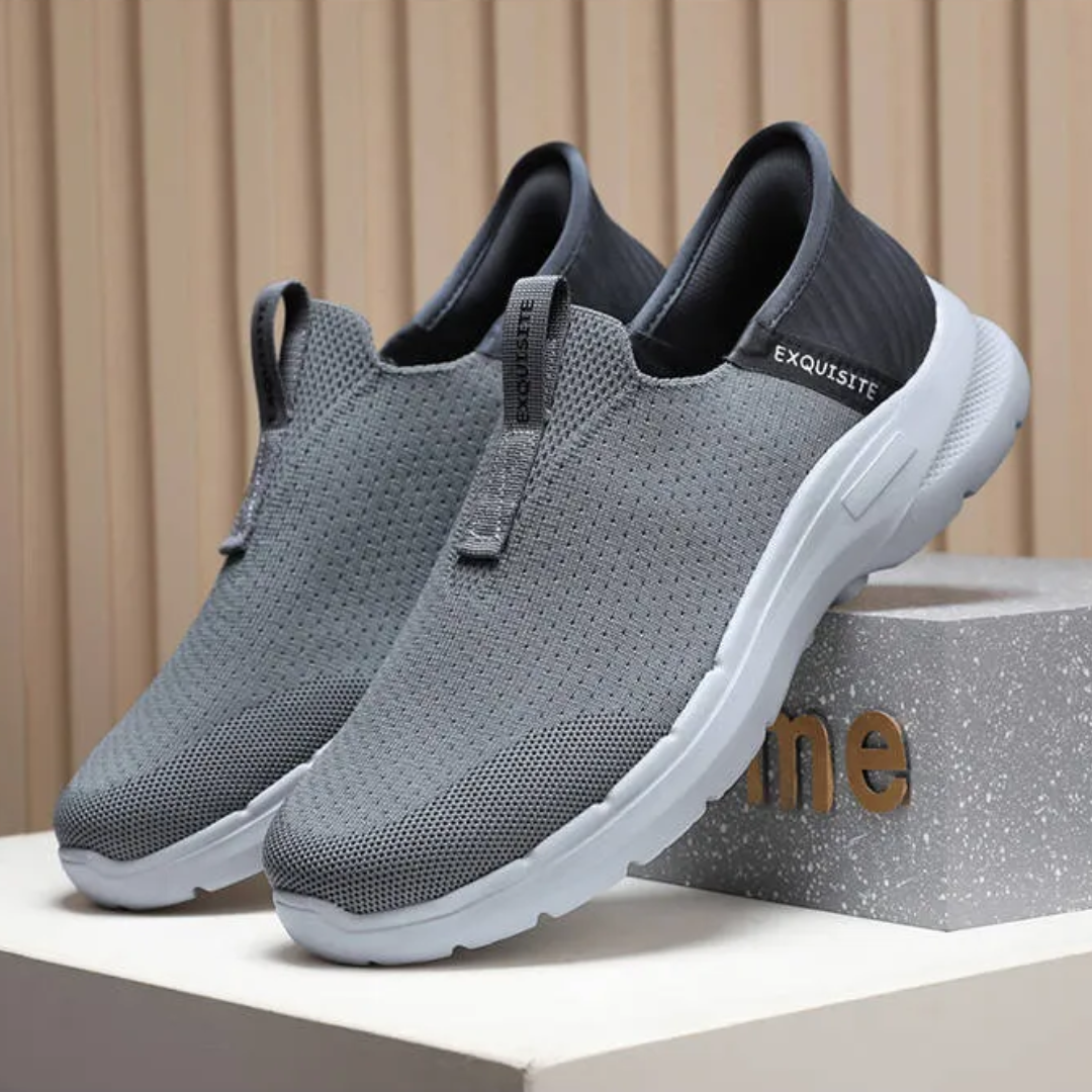 Simon Sneakers - ergonomische schoenen