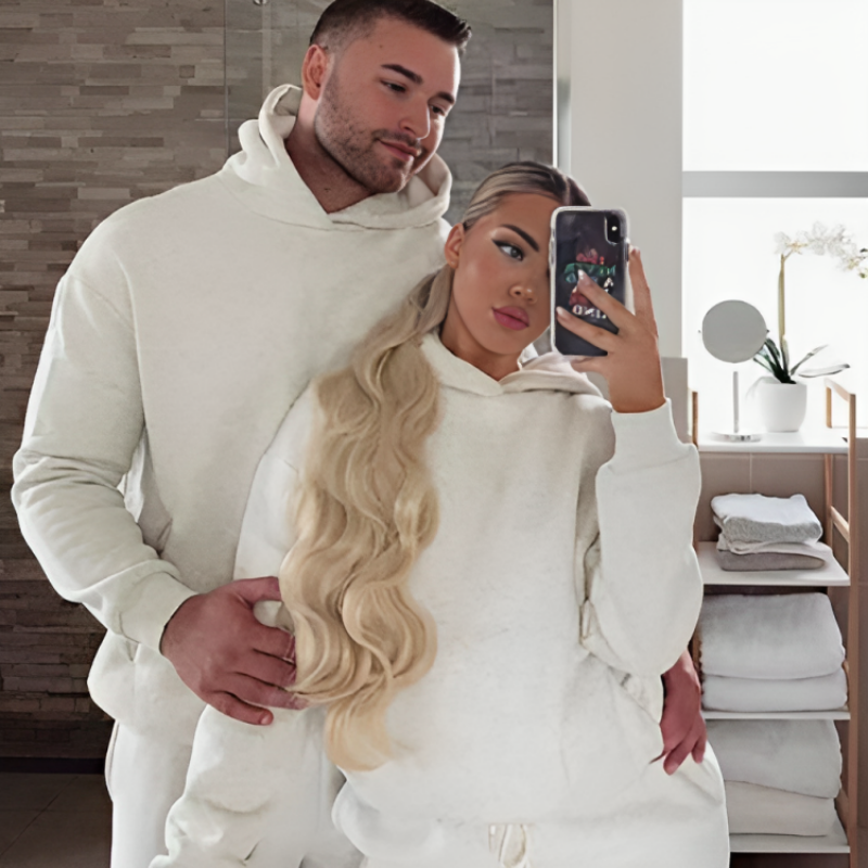 RelaxFit moeiteloos koel