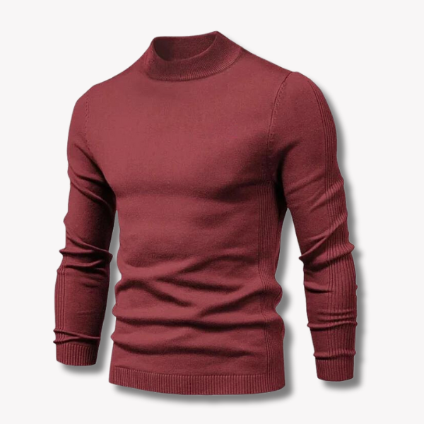 Nathaniel™ Bodyfit Sweater