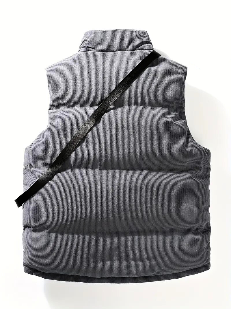 Vest in Manchester voor reisknechten