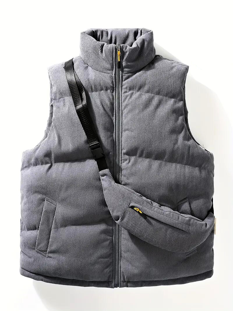 Vest in Manchester voor reisknechten