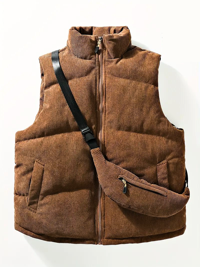 Vest in Manchester voor reisknechten