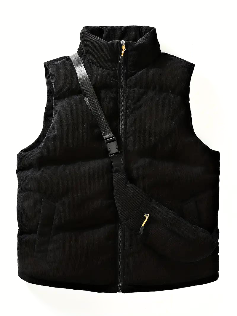 Vest in Manchester voor reisknechten