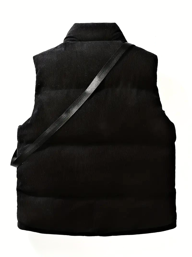 Vest in Manchester voor reisknechten