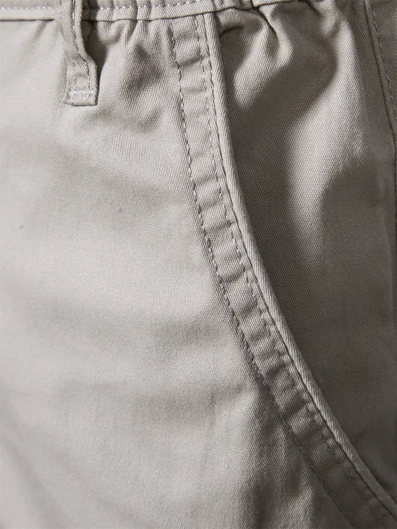 Basic Essentials Korte Broek