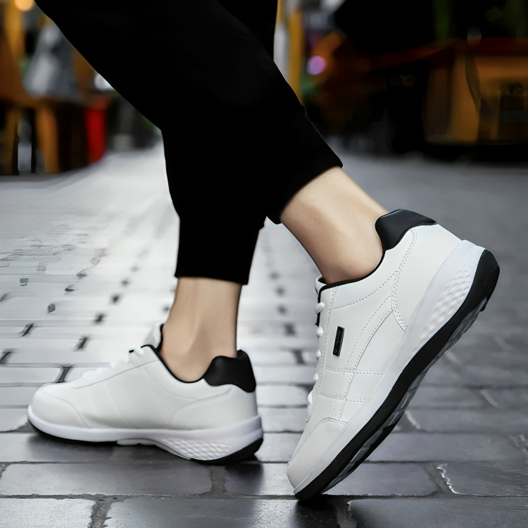 Peter Sneakers - ergonomische schoenen