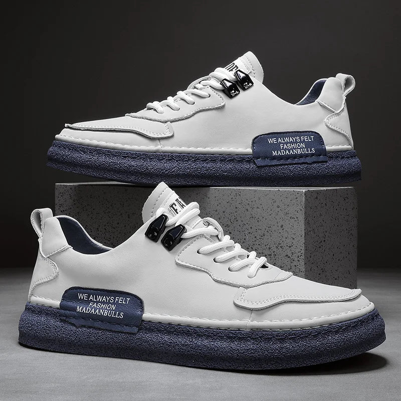 KARIM - Stijlvolle en comfortabele sneakers