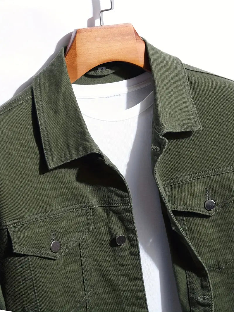 Mondevo - Denim voor straatstijl