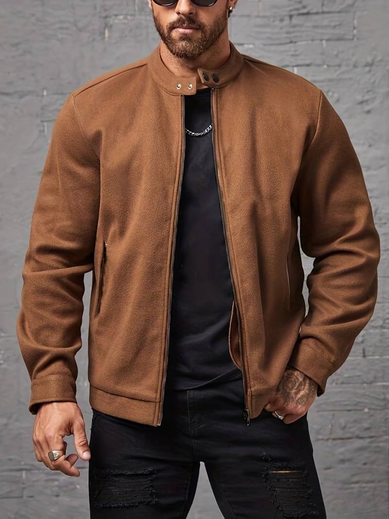 WildRanger - Suède jas