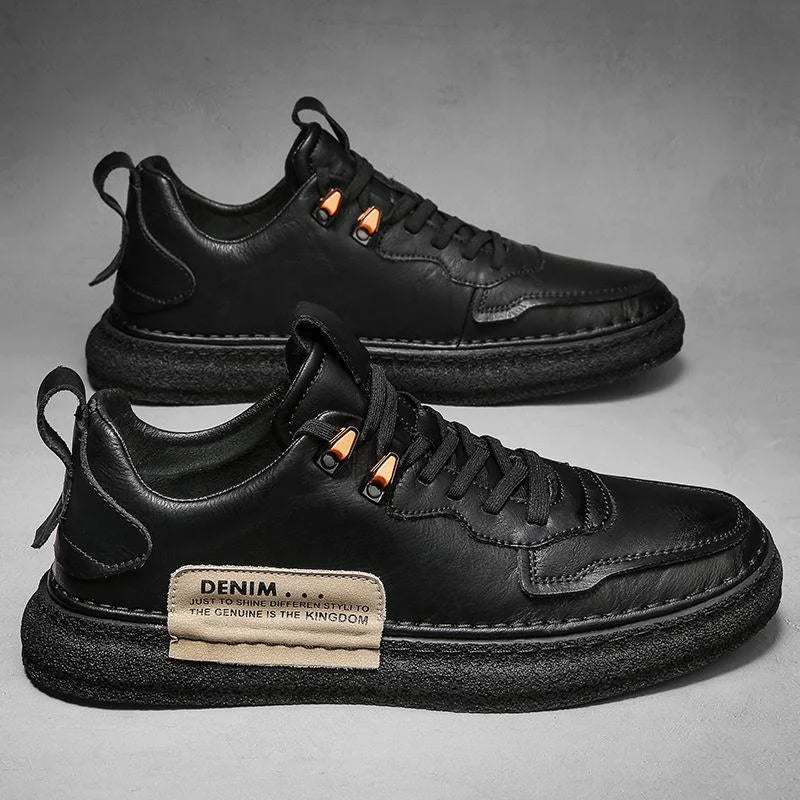 KARIM - Stijlvolle en comfortabele sneakers