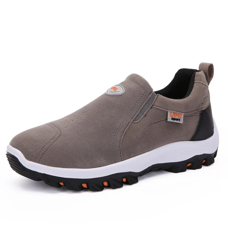 William Sneakers - ergonomische schoenen