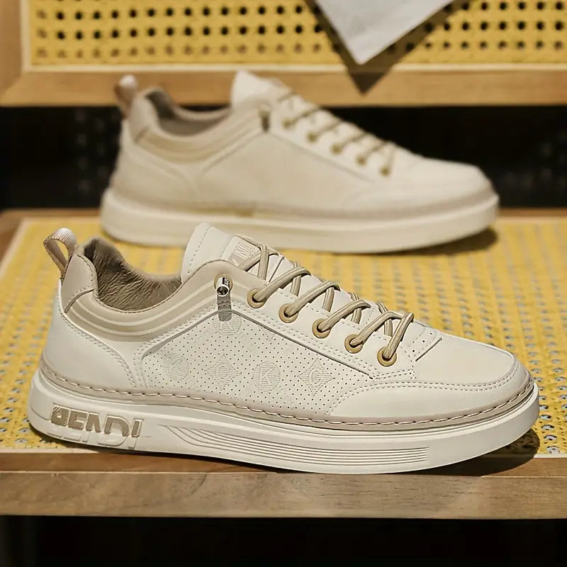 Elegante herenschoenen "AirflowStep