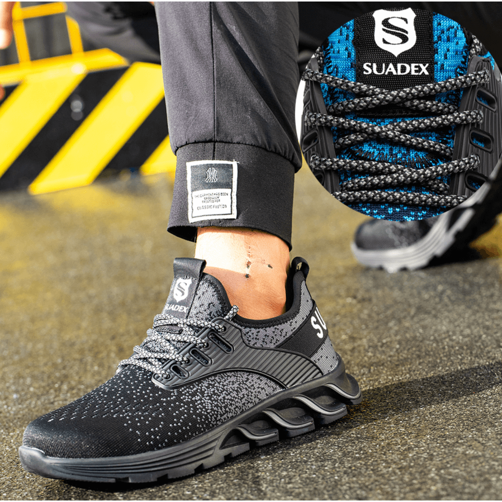 Neva veiligheidsschoenen