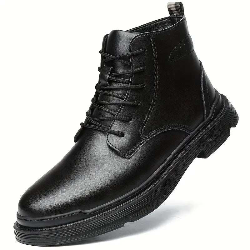 Leonidas - Stijlvolle laarzen voor mannen