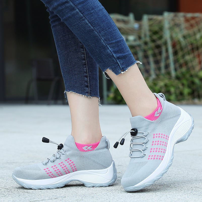 Elsa Sneakers - ergonomische schoenen