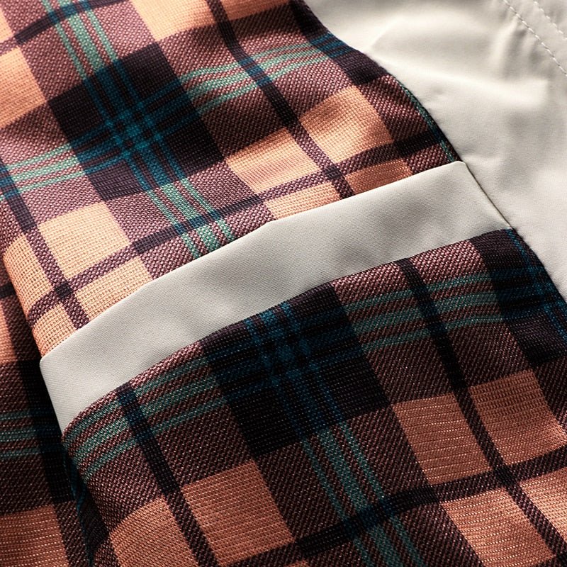 Racer™ | Outside Waterdichte Herenjas