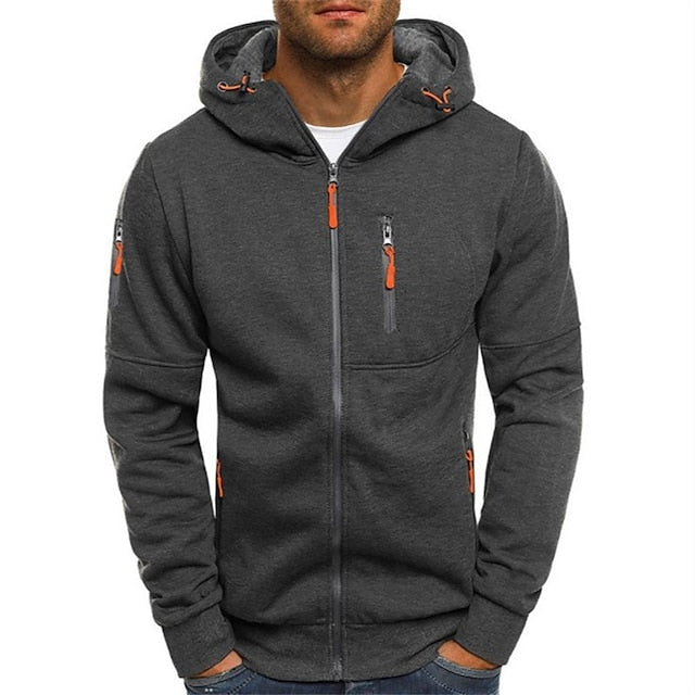 Heren hoodies Sweatshirts Sweaters