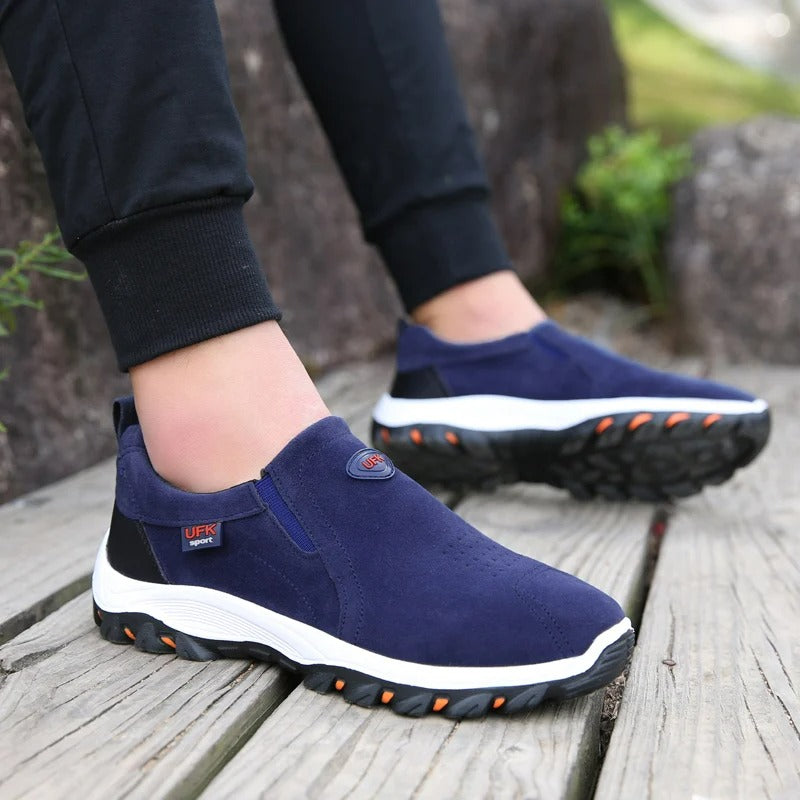 William Sneakers - ergonomische schoenen