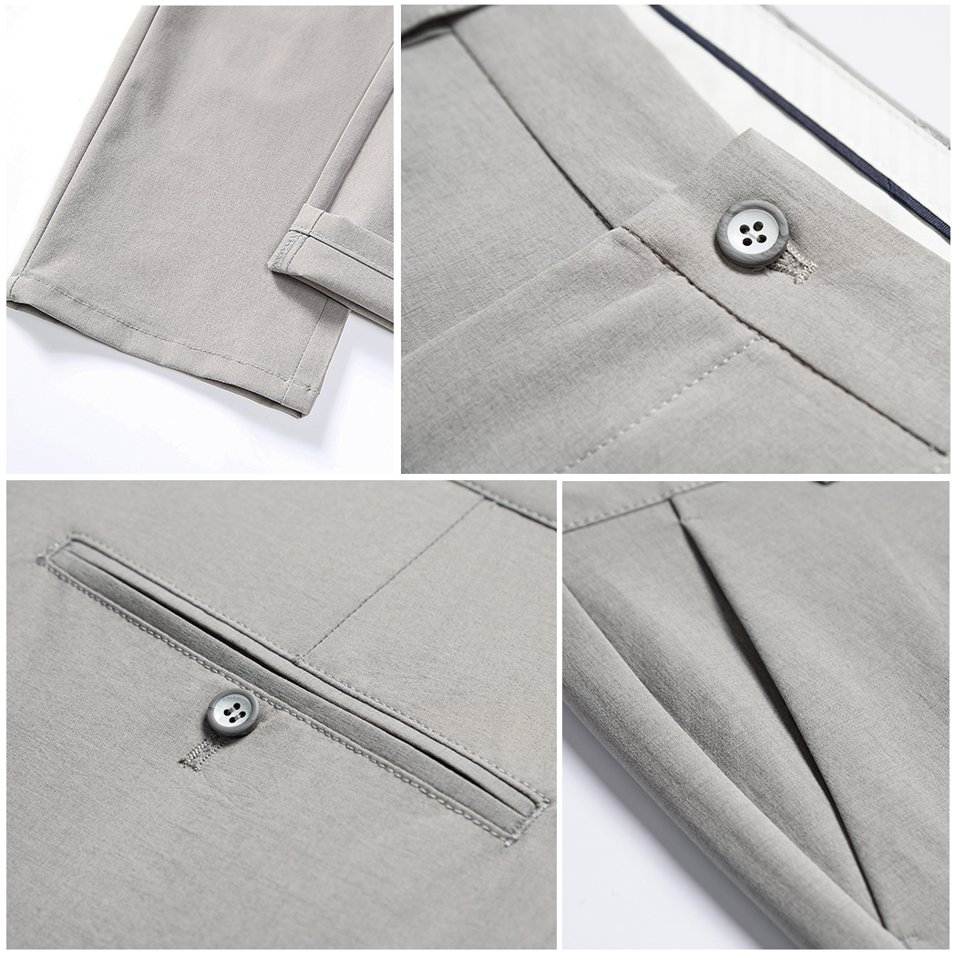 Lucca chino&
