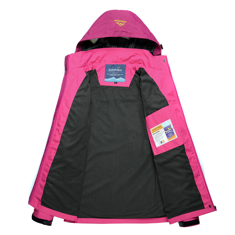 Stellar™ Outdoor Winterjas