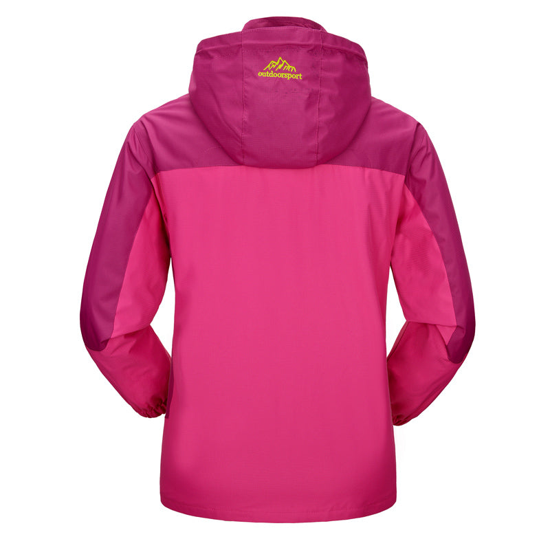 Stellar™ Outdoor Winterjas