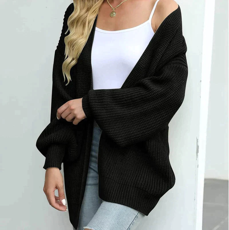 Miranda - Gezellig vest