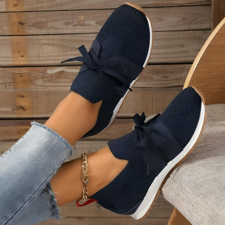 Clara Sneakers - ergonomische schoenen