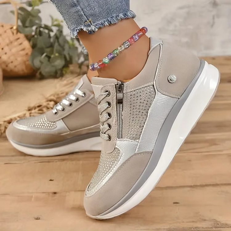 Agnes Sneakers - ergonomische schoenen