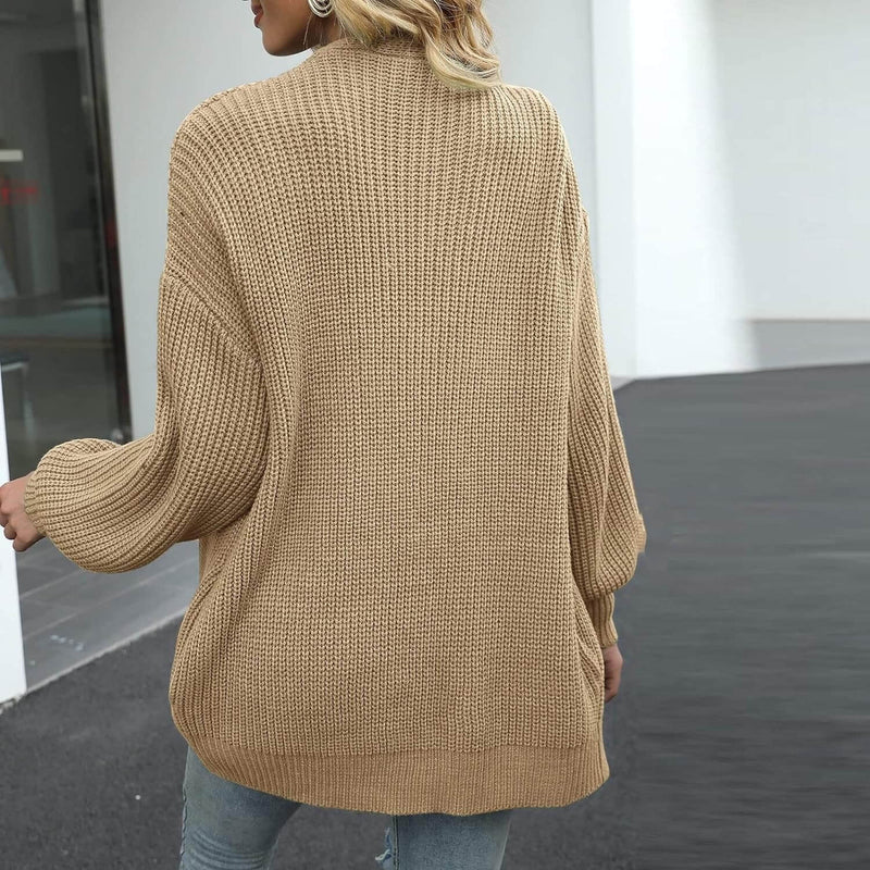 Miranda - Gezellig vest