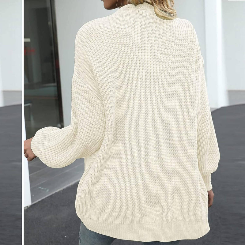 Miranda - Gezellig vest