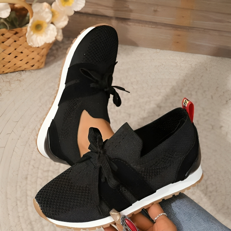 Clara Sneakers - ergonomische schoenen