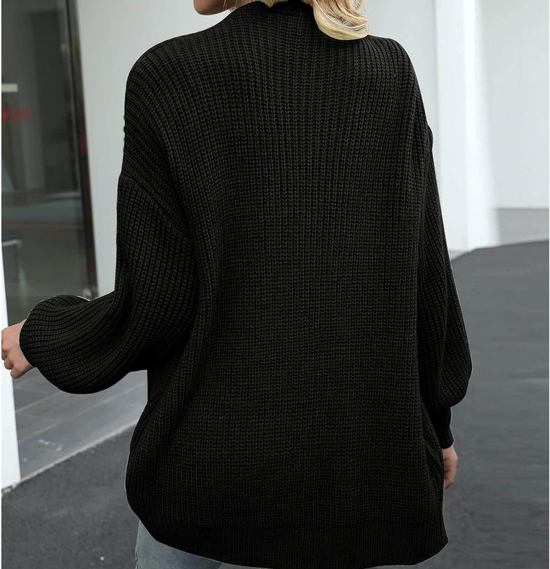 Miranda - Gezellig vest