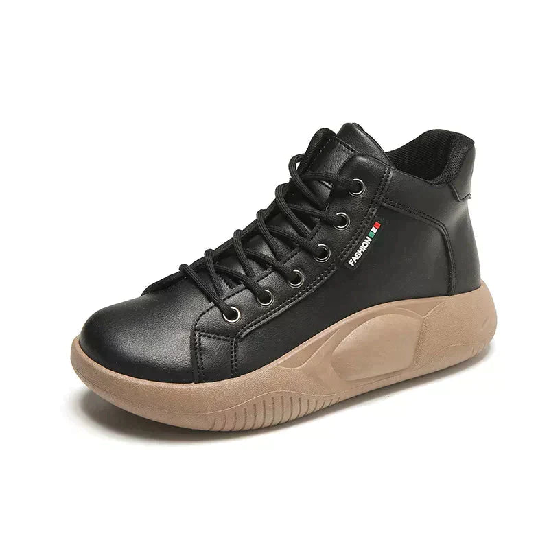 Ella Sneakers - ergonomische schoenen