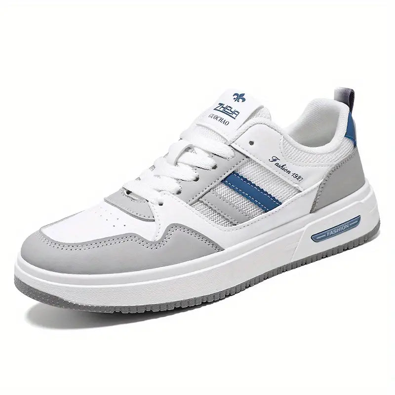 DIEGO - SPORTIEVE CASUAL SCHOENEN VOOR HEREN