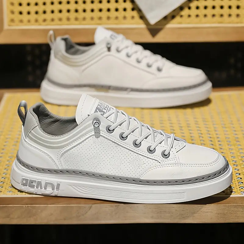 Elegante herenschoenen "AirflowStep