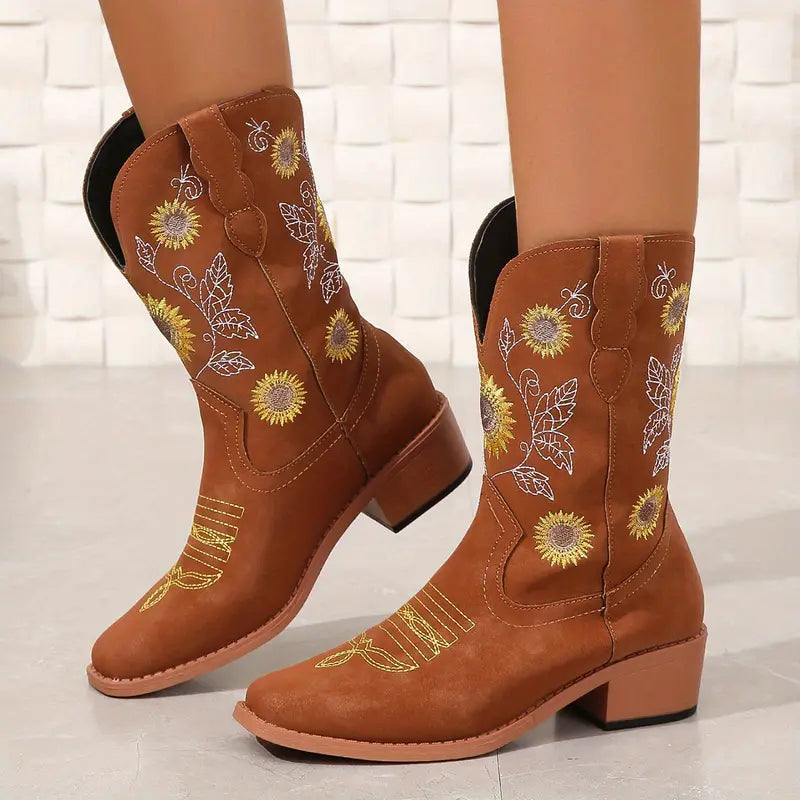 Mondevo Trailblazer Rider laarzen