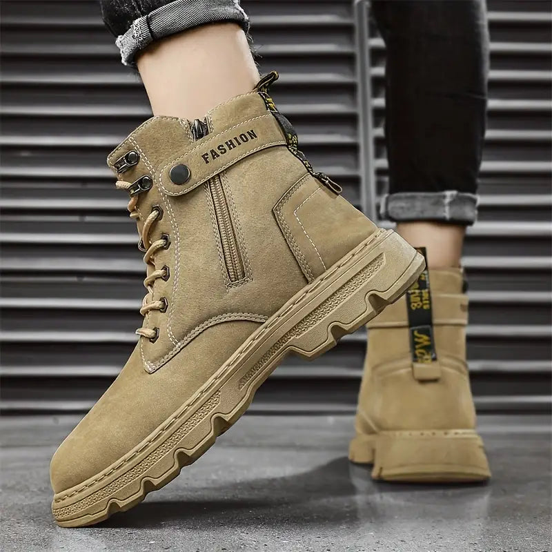 HikeMaster Pro wandelschoenen