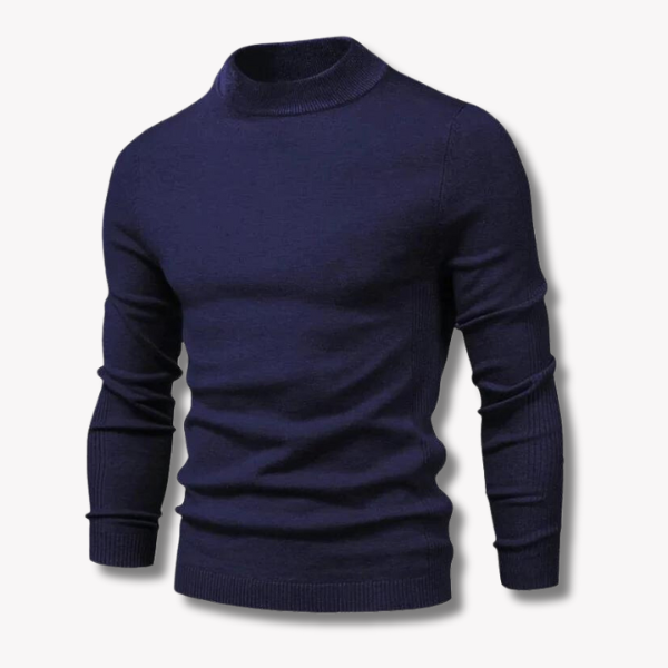 Nathaniel™ Bodyfit Sweater