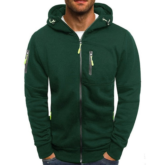 Heren hoodies Sweatshirts Sweaters