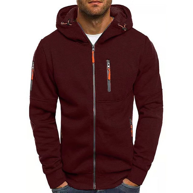 Heren hoodies Sweatshirts Sweaters