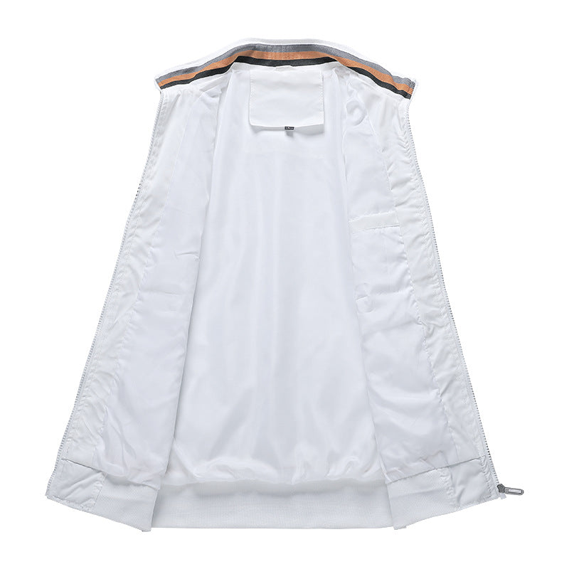 Bomberjack voor heren