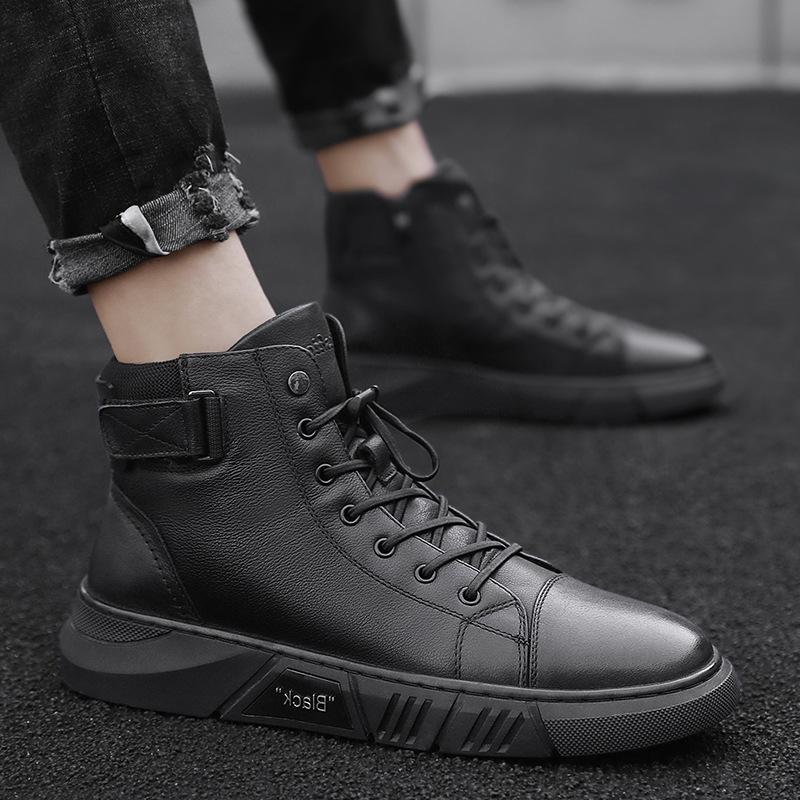 Robin Sneakers - ergonomische schoenen