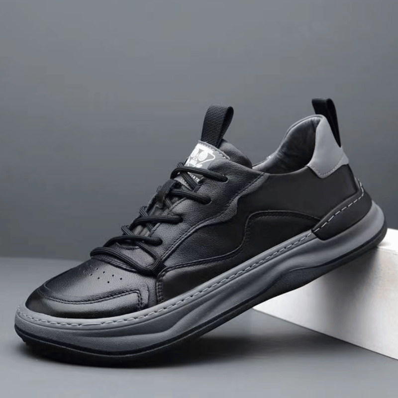 Lusso Italiana Echt leren schoenen