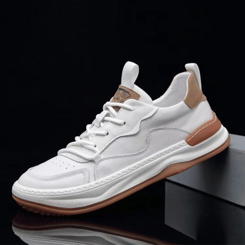 Lusso Italiana Echt leren schoenen