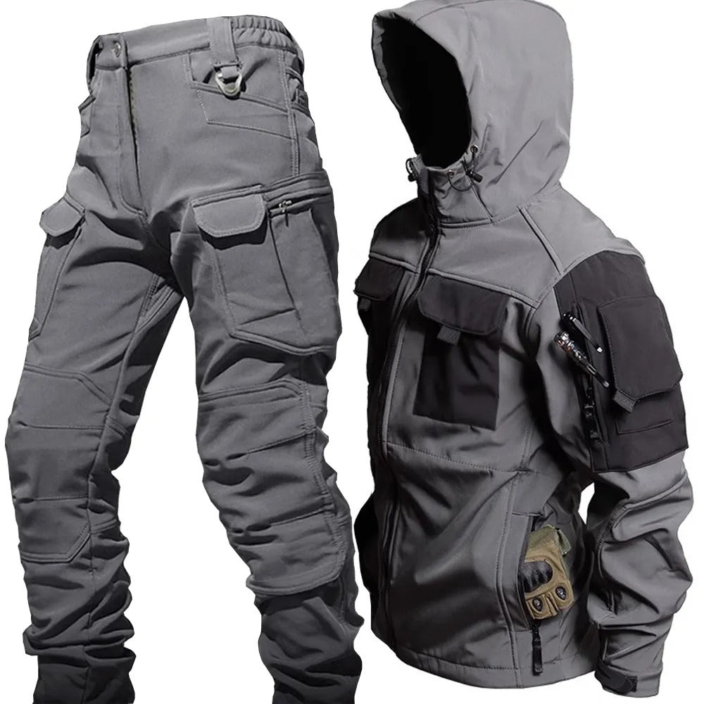 AquaArmor titanium kit